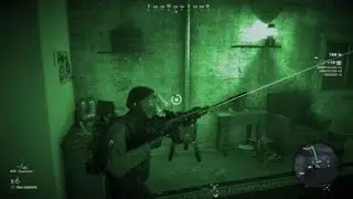 House Sweep