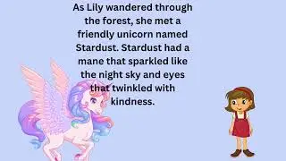THE ENCHANTED RAINBOW BRIDGE