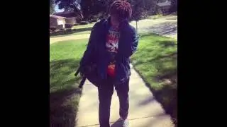 [FREE FOR PROFIT] Old Juice Wrld Type Beat 