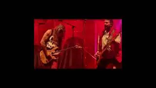 Ian K - She Looks So Good - Opening for Sebastian Bach, Oct 23, 2024