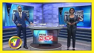 TVJ News: Headlines - September 25 2020