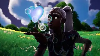 Fortnite Fae Ballet Bundle Review