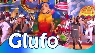 Glufo - Karina y Xiomy (Nubeluz)