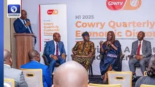 Cowry Asset Hosts Quarterly Discourse On Nigeria&rsquo;s 2026 Outlook