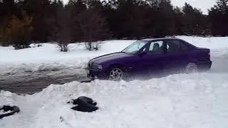 Слуковский Владимир BMW e34