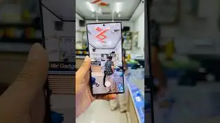 Samsung S22 Ultra #shortvideo
