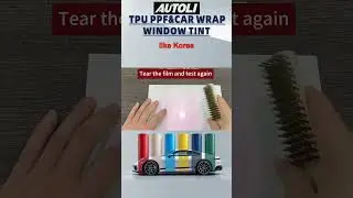 TPU PPF factory for Auto Detailing ,Lincoln PPF