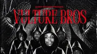 JiggaMan-Vulture Island