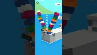 New Max Levl Gameplay #techza #shorts