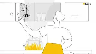 Extinguish The Accidents With Hala Home Insurance!