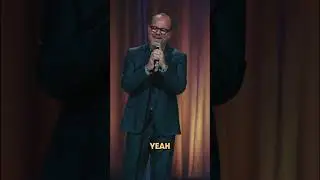 Life Goal achieved! | Tom Papa