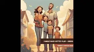 Familie nach Gottes Plan - Kinder | Humanismus und Hedonismus | Folge 1 von 5