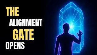 Your Future Self Just Confirmed the Quantum Shift Begins NOW ( Signal) | Quantum Mnifest Hub