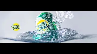 food and beverage cinematic commercial video | unofficial greensands commercial | by BMA Photography