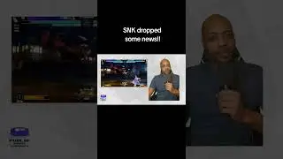 #snk #swc2023 #kofxv #duolon