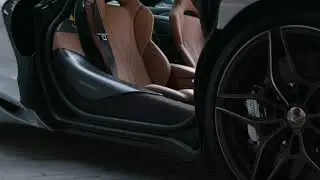 Exotic Auto Parts UK - McLaren Auto Parts