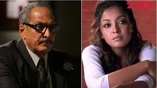 Maharashtra Women's Panel issues NOTICE for Nana Patekar, Ganesh Acharya & Rakesh Sarang