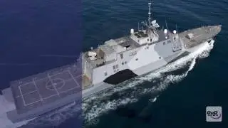 How Does the U.S. Navy Name Its Ships?