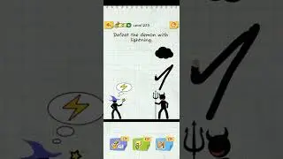 #draw to save level 223