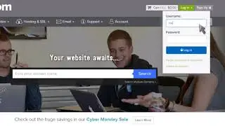 How to Update Your Nameservers at Name.com