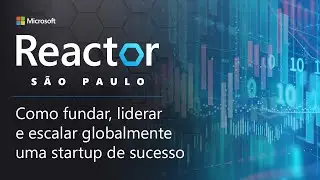 Como fundar, liderar e escalar globalmente uma startup de sucesso