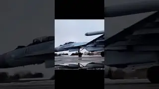 Su-35S &ndash; The Dogfighting Monster of Russian Airpower