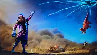 Week 4 Secret Battlestar