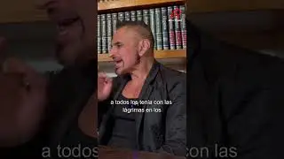 La obra que hizo llorar a Horacio Franco #podcast #shorts #podcastdemusicaclasica #flauta
