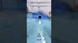Disappearing deathbox glitch (Apex Legends)