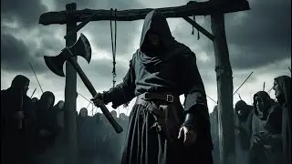 Executioners of the Middle Ages: Justice, Fear, and Death