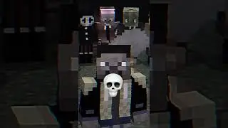 Best Minecraft YouTubers ​⁠@rekrap2 @Technoblade @Baablu @aCookieGod #minecraft #faxs