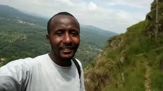 EMBU COUNTY// EMBU VLOG// KENYA LANDSCAPE PHOTOGRAPHY// KARUE HILL