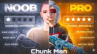 The Ultimate PUBG Mobile Masterclass - Tips & Tricks To Become a Pro in 2026