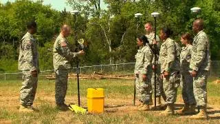Army Careers 12T - Technical Engineer