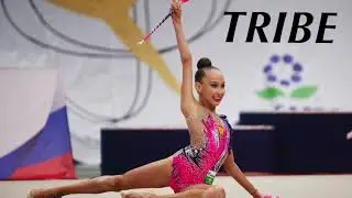 Tribe - Rhythmic Gymnastics Music