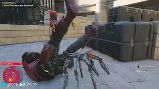 Watch Dogs Legion #Justice4claire - Search for recording equipment - Watch evidenceon Albion Console