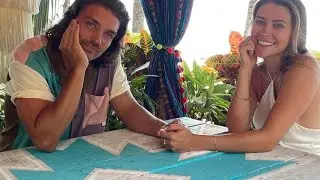 Bachelor Nation&rsquo;s Dean Unglert and Caelynn Miller-Keyes&rsquo; Relationship Timeline