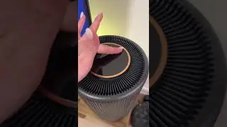 Jafanda Air Purifier
