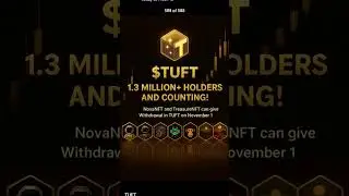Treasure nft|treasure nft withdrawal update #nft #shortsviral