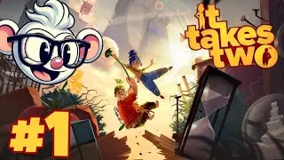 It Takes Two