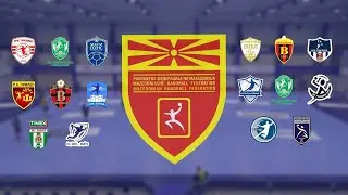 Ракомет Пионери 2024 04 06 МРК Куманово   РК Астраион
