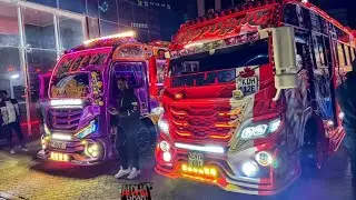 WEEKEND EDITION featuring FURY ROAD @ DANDORA
