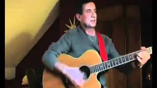 Jeff McShane's 3 songs for Christmas