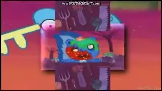 /reupload/ /YTPMV) Happy Tree Friends Zombie Scan