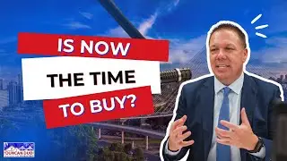Unlocking Homeownership: Why Now is the Time to Buy Before Rates Drop Again!