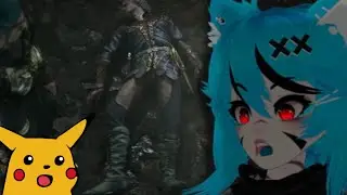 The biggest ANIME BETRAYAL - JHINXX