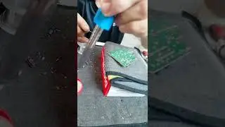 Toyota corolla Panel Gauge repair /RPM and Speedometer Gauge inaccurate reading problem solved