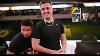 Attach REACTS To the CRAZIEST MOMENTS of the 2025 CDL SEASON
