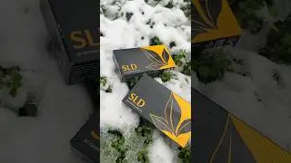 SLD - bu samarali komponentlar majmuasi ✨