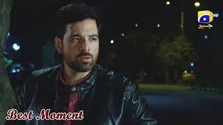 Chauraha Episode 19 |  𝐁𝐞𝐬𝐭 𝐌𝐨𝐦𝐞𝐧𝐭 𝟎𝟗 | Mikaal Zulfiqar - Madiha Imam | HAR PAL GEO